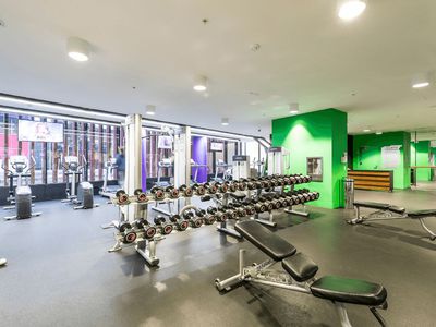 1310 / 231 Harbour Esplanade, Docklands