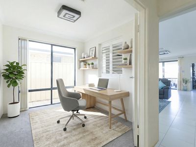 23 Burdekin Vista, Hammond Park