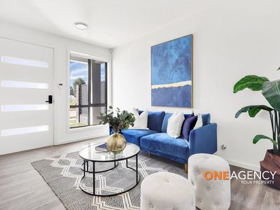 15 Yadboro Glade, Marsden Park
