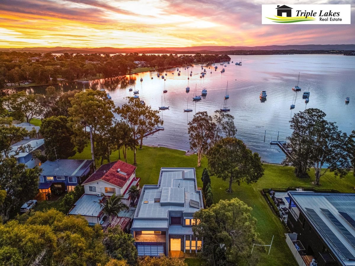 12 Gordon Avenue, Summerland Point