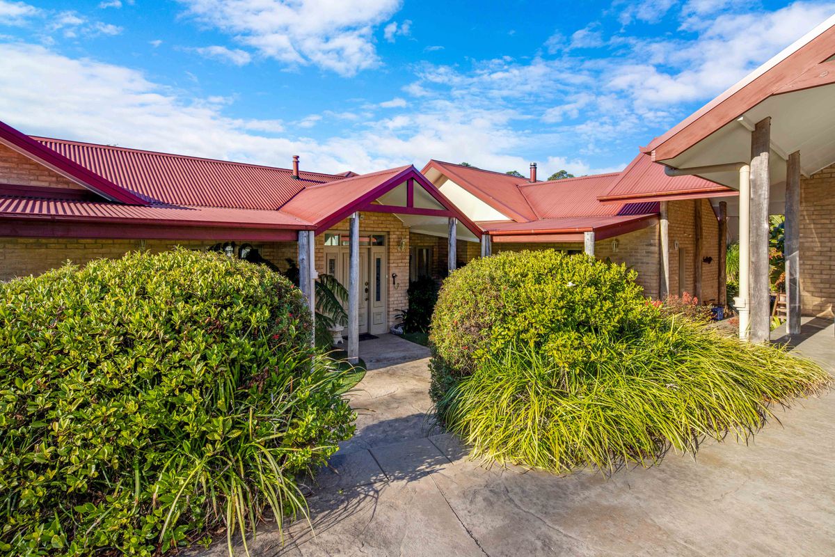 30 Blue Wren Place, Bodalla