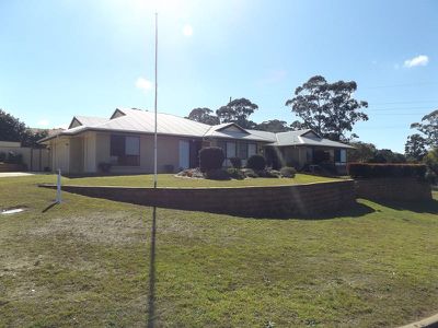 2 Bottlebrush Street, Kingaroy