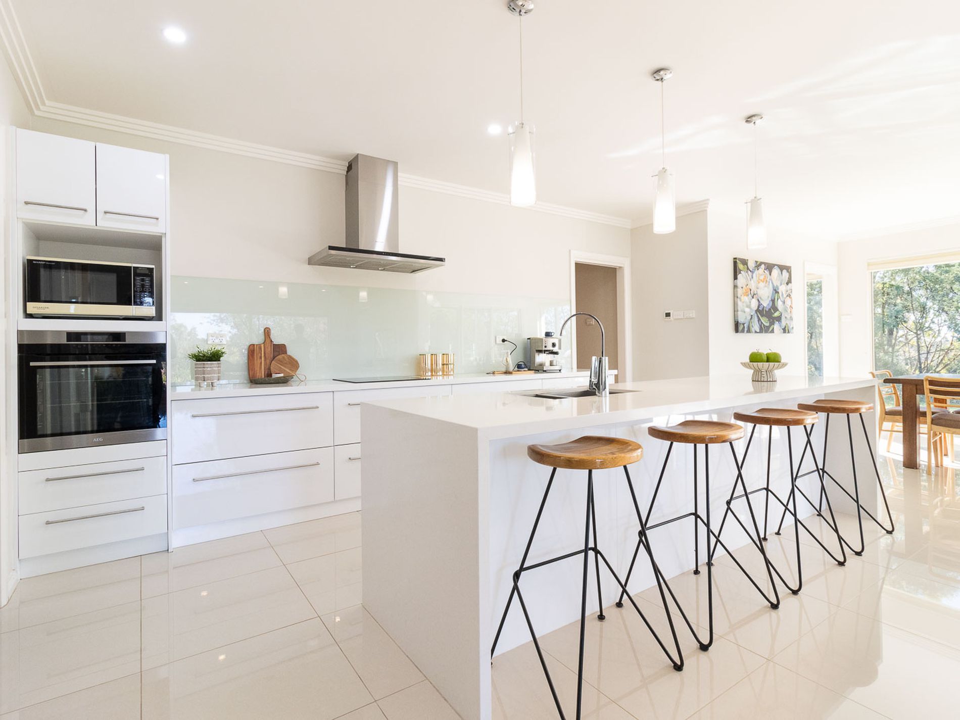 19 McEnally Place, WAMBOIN, Wamboin - Thumbnail 2