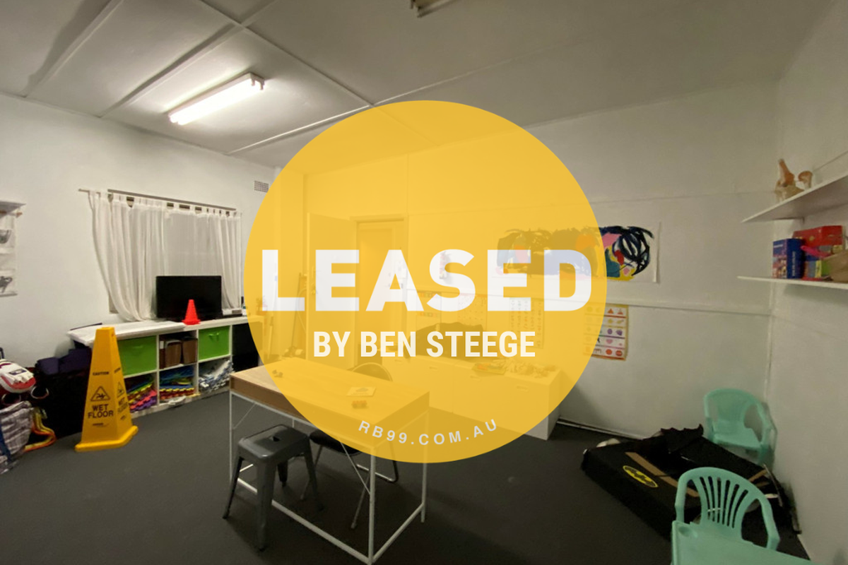 Suite 3 / 34 President Avenue, Caringbah