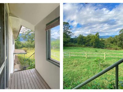 573 Blue Knob Road, Nimbin