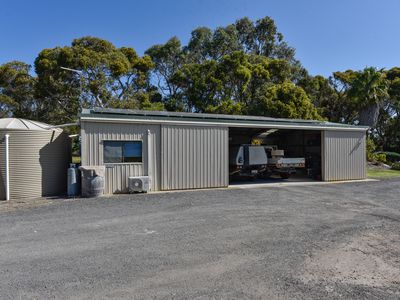 9497 Southern Ports Highway, Beachport