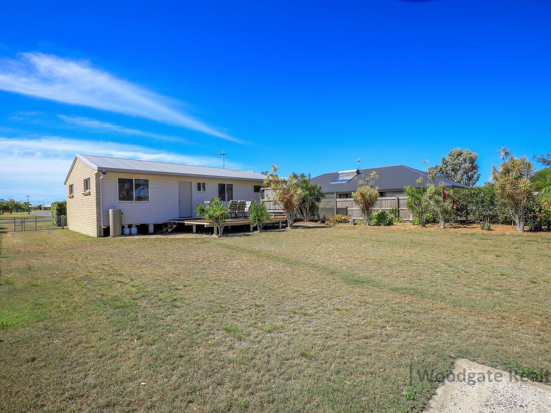 10 KOOKABURRA WAY, Woodgate