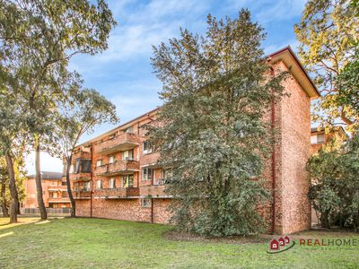 10 / 165 Derby Street, Penrith