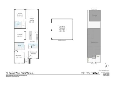 13 Pegus Way, Piara Waters
