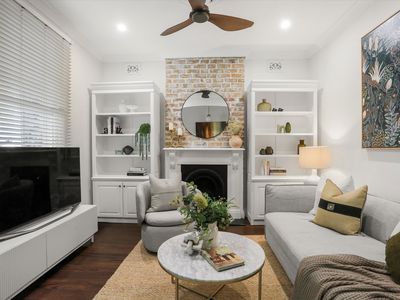 8 Excelsior Street, Leichhardt