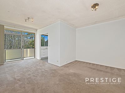 8 / 28 Ann Street, Wolli Creek