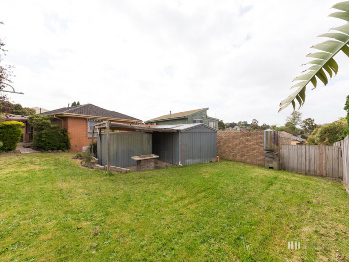 345 Gladstone Road, Dandenong North