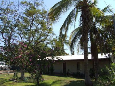 6 Koolparn Court, Kununurra