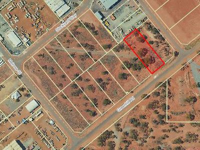 8 (Lot 54) Greenhill Road, Broadwood