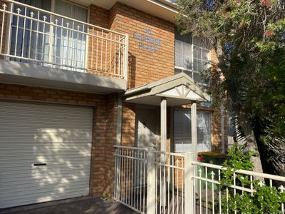 2 / 10 Eldridge Street, Footscray