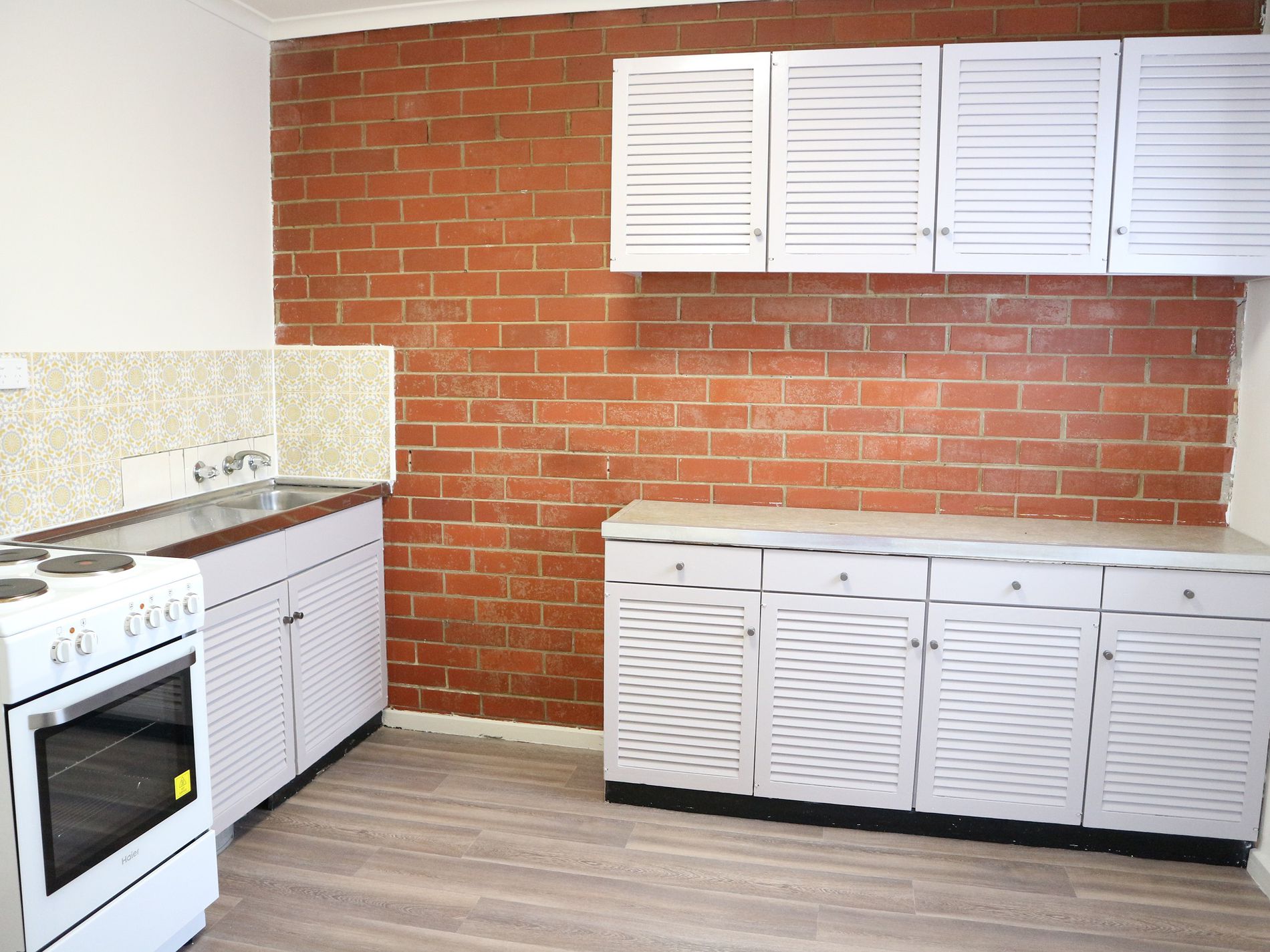 5 / 46 Geelong Road, Footscray