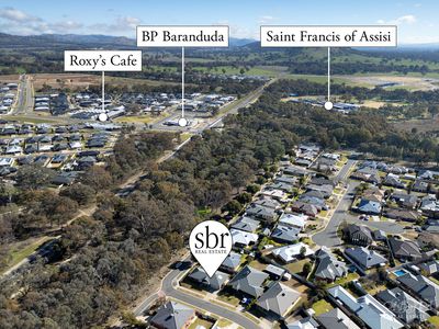 33 WHITELEY CIRCUIT, Baranduda