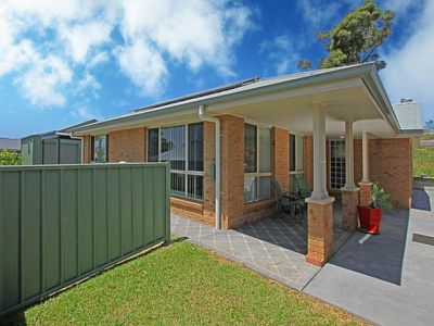 63 Brushbox Drive, Ulladulla