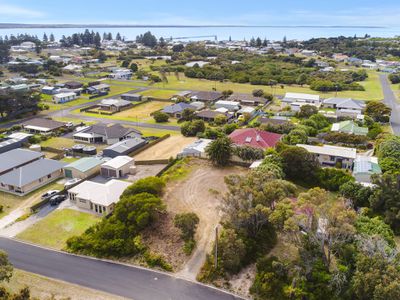25 NORTH WEST TERRACE, Beachport