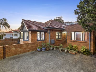 23 Manly Road, Seaforth
