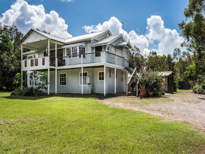 21 Illawarra Drive, Cooroibah