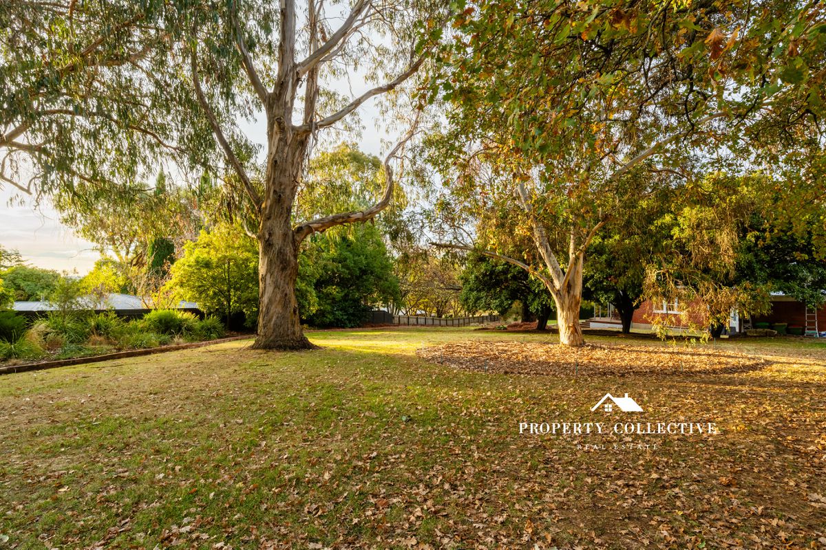 32-34 Albert Road, Beechworth
