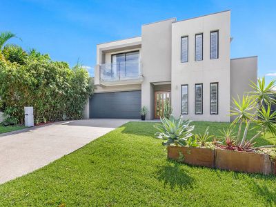 17 Jindalba Drive, Coomera