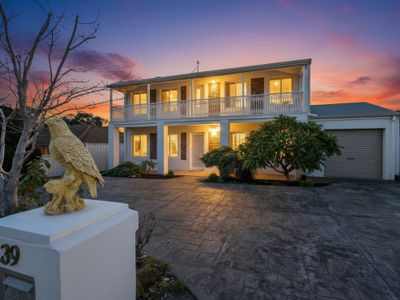 39 Napier Avenue, Sellicks Beach