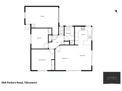 56A Parkers Road, Tahunanui