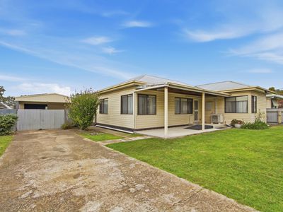 44 Bruce Street, Heyfield