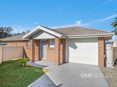 3B Nutans Crest, South Nowra