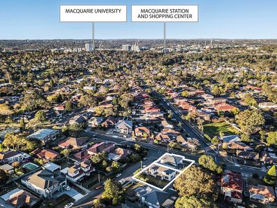2A Acacia Street, Eastwood