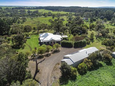 112 Blackwood Road, Millicent