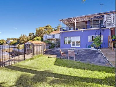 434 Princes Highway, Blakehurst