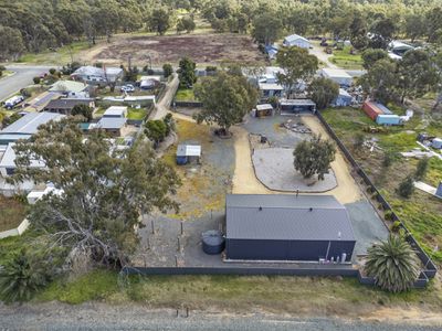 Lot 3 Jersey Street, Tocumwal