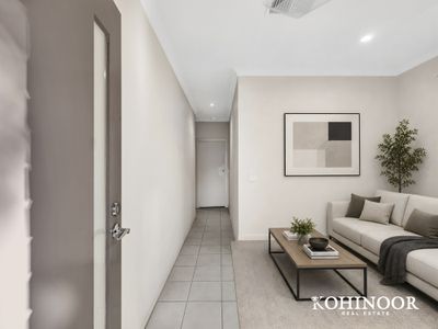 36 Harmony Drive, South Morang