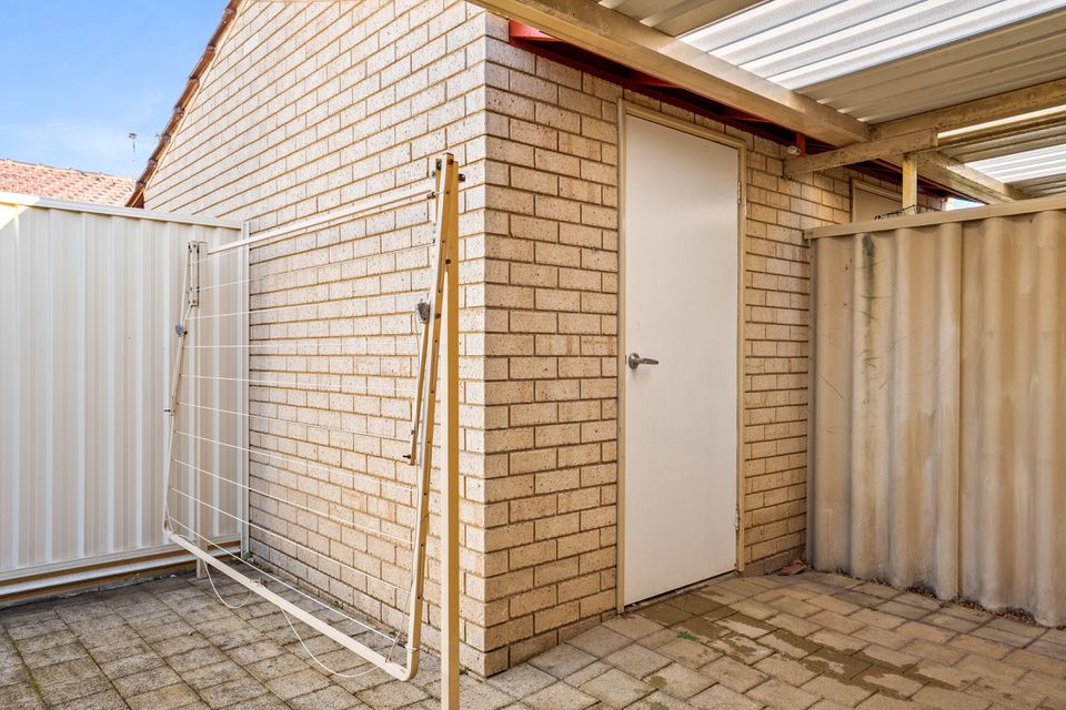 16 / 2 EDMONDS COVE, Safety Bay