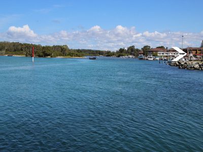 23 Point Road, Tuncurry