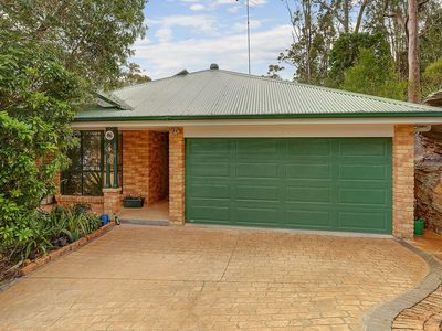679A Pacific Highway, Mount Colah