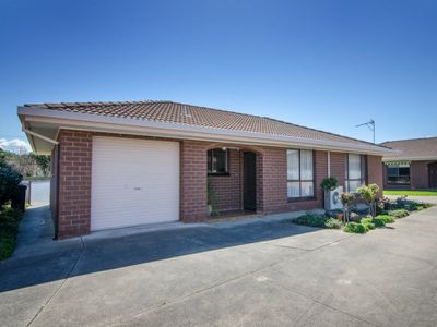 2 / 8 Arbor Street, Mount Gambier