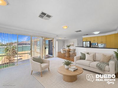 5 Cypress Point Drive, Dubbo