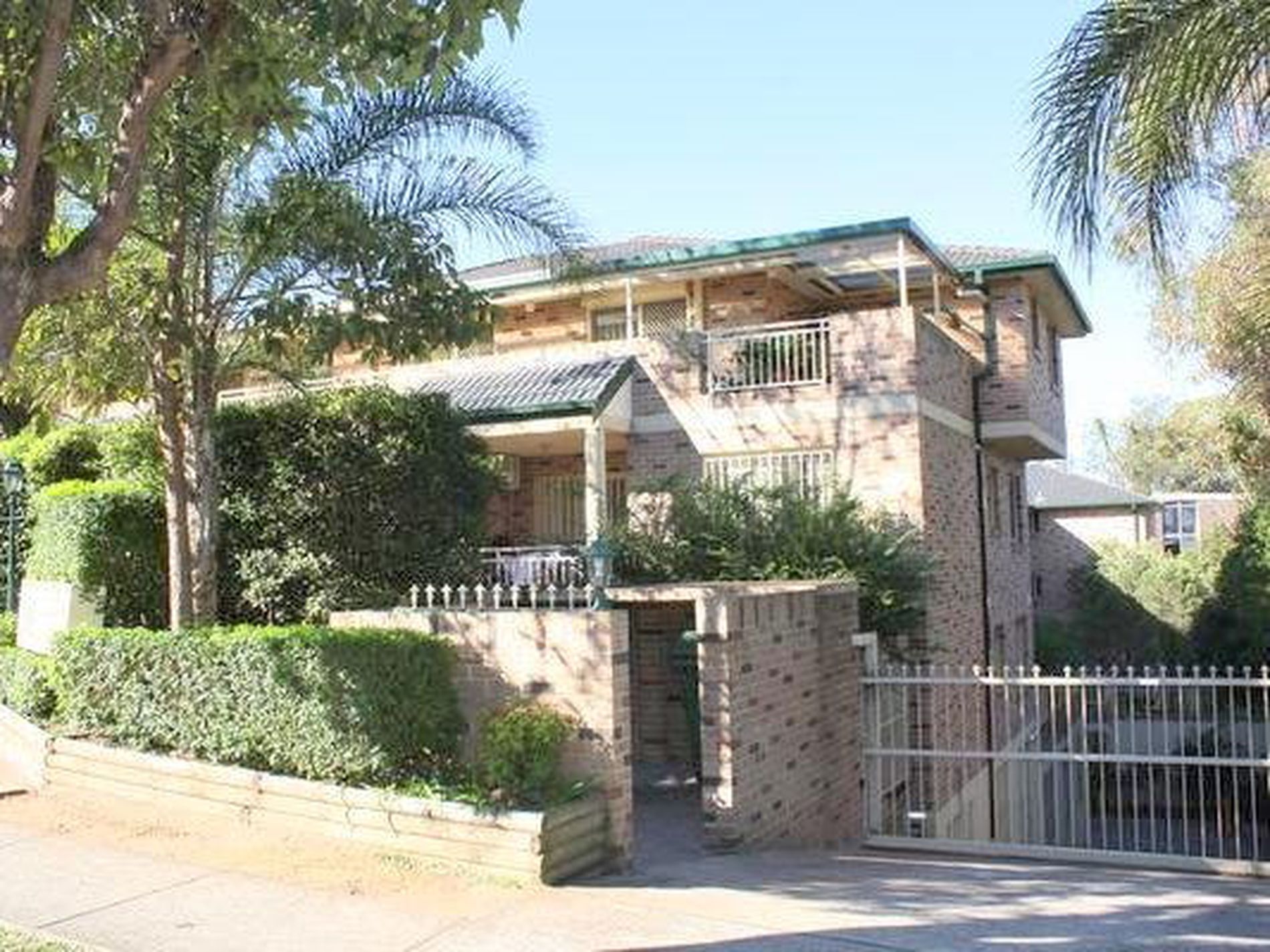 7 / 131 Meredith Street, Bankstown