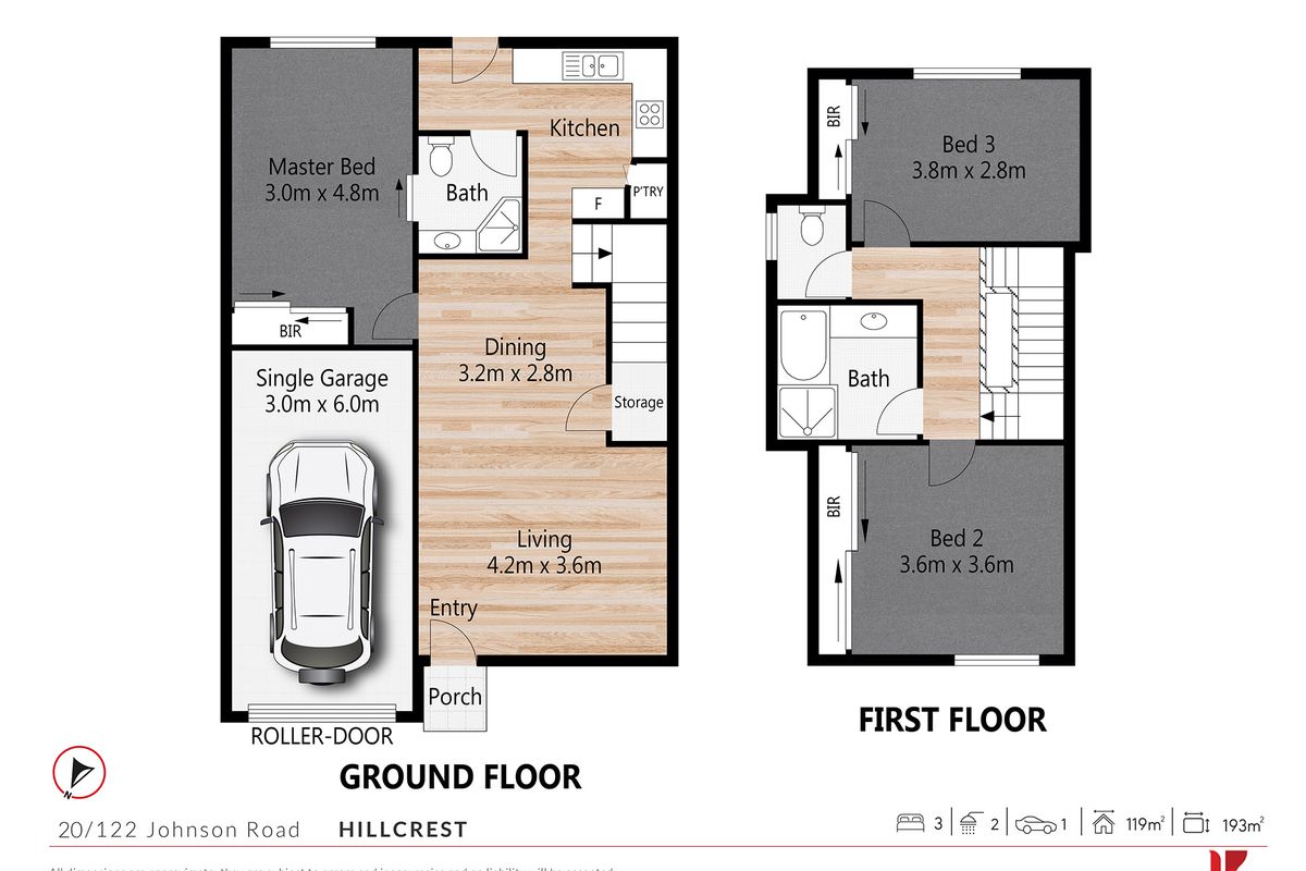20 / 122 Johnson, Hillcrest