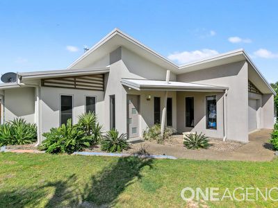 1 Lady Penrhyn Drive, Eli Waters