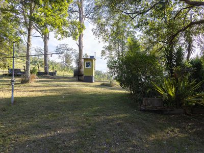 170 Kippax Road, Kippaxs