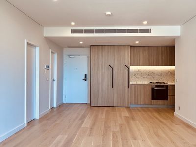 B506 / 82 Waterloo Road, Macquarie Park
