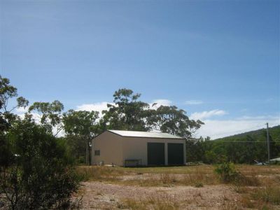 23 Ida Street, Cooktown