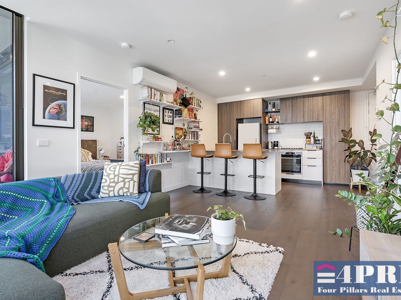205A / 72 Ascot Vale Road, Flemi, Flemi - Thumbnail 2