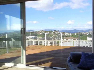12 Kahurangi Heights, Aotea
