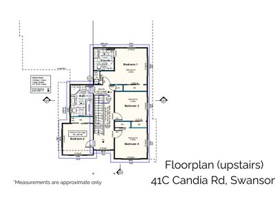 41C Candia Road, Swanson